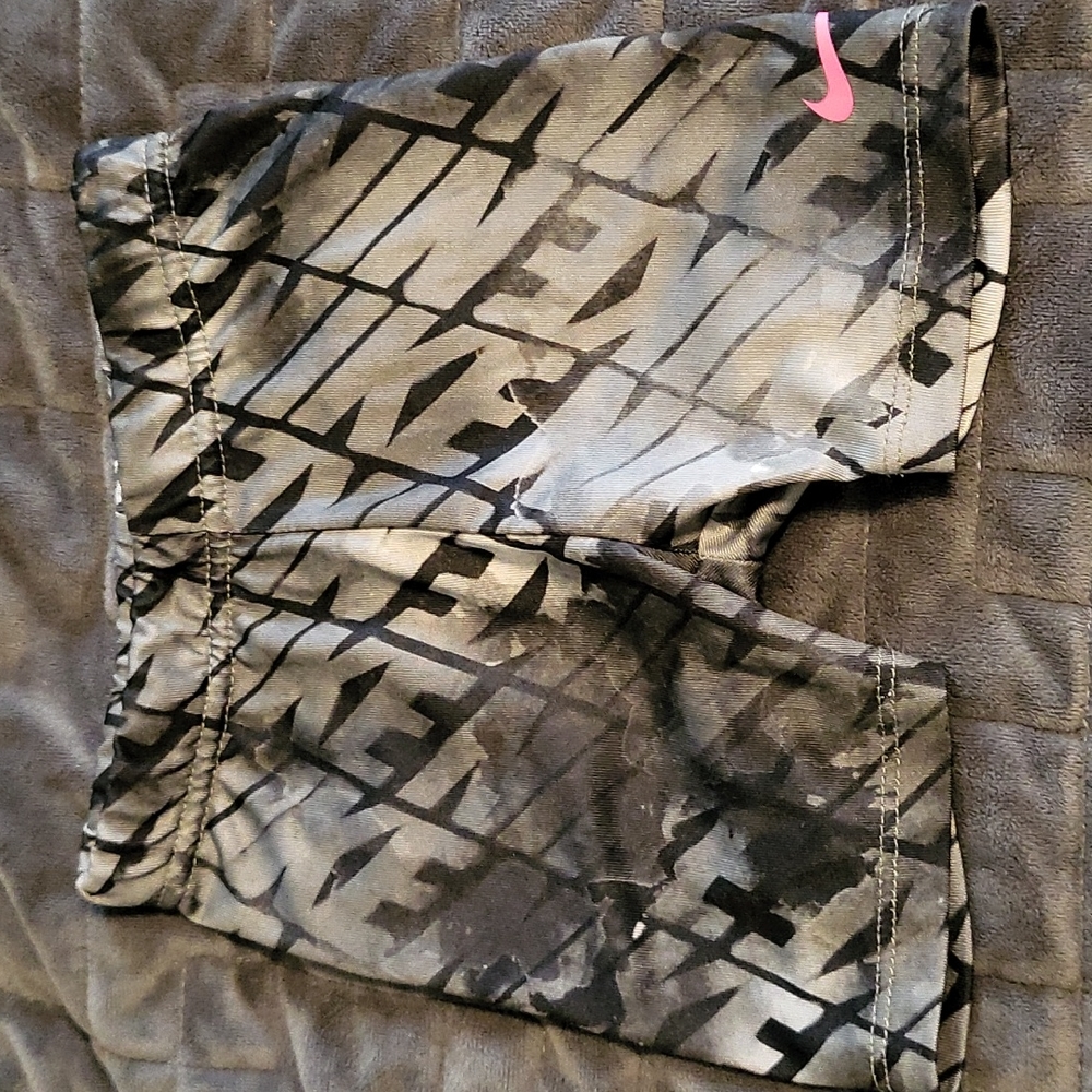 Baby Nike dri-fit Shorts